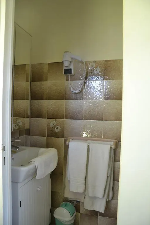 **  Hotel Auberge De La Palombiere Antichan-de-Frontignes France